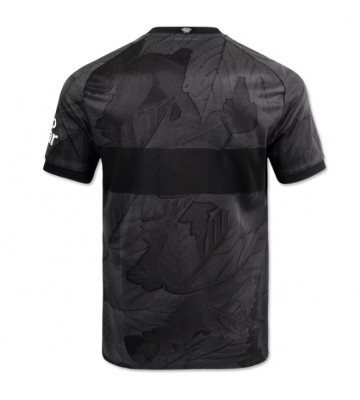 Stuttgart Tredjetrøje 2025-26 Kortærmet